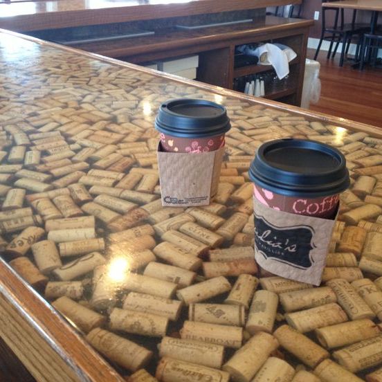 Custom Counter Tops Reclaimed Wood, Epoxy, Live Edge and More