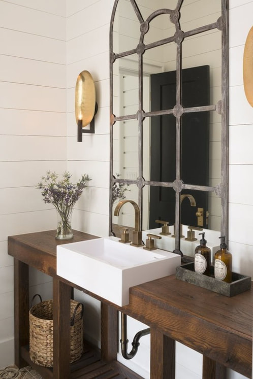 custom kitchen and bathroom cabinetry, vanity and custom woodworking in Kitchener Waterloo Cambridge, Guelph and Toronto